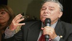 Polo Campos sobre Pepe Vásquez: 'Está así por dedicarse a juerguear'