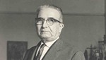 A mi abuelo Luis E. Valcárcel