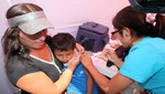 Ministro Tejada supervisa Semana de la Vacunación en las Américas en Cusco