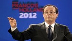 Francia: Hollande advierte sobre ola de despidos después de la votación presidencial