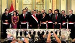 'Poner a disposición' no es igual que renunciar