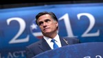 Los mormones no están contentos con Mitt Romney