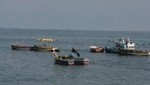 Paita vuelve a la normalidad tras suspensión de la huelga de pescadores
