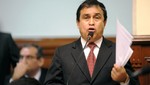 Freddy Otárola: 'Información sobre Conga permitirá absolver dudas a los cajamarquinos'