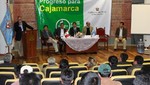 ¿Crees que el diálogo del gobierno con los pobladores de Cajamarca sobre Conga tenga resultados positivos?