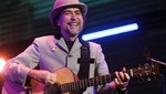 Joaquín Sabina: Si uno se toma una copa es para que la musa, que son muy hostiles, desciendan al cuaderno