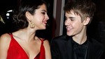 Para Justin Bieber su relación con Selena Gómez no tendría futuro