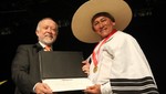 Cinco cultores de la danza son reconocidos como personalidades de la cultura peruana