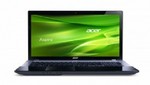 Acer exhibe su nueva Aspire V con Intel Core i7