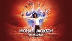 Michael Jackson The Inmortal: El nuevo espectáculo del Cirque du Soleil (Video)