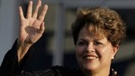 Presidenta  Dilma Rousseff visitará el Perú para mayo