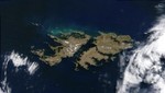 Argentina debería seducir a las Malvinas