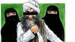 Partido político alemán convoca concurso de caricaturas para agredir al Islam