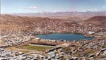 Cerro de Pasco es remecido por temblor de más de cuatro grados