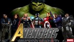 'The Avengers' debuta con 178,4 millones a nivel internacional