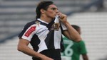 Sigue invicto: Alianza Lima superó 2 a 1 a Cienciano en Matute