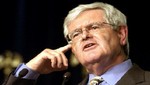 Newt Gingrich renunciaría a candidatura este miércoles 2 de mayo