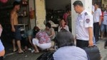 China: Mujer mató a un hombre con sólo apretarle testículos