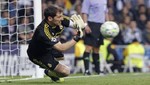 Iker Casillas: 'Campeonar pone fin a unos años muy duros'