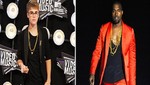 Justin Bieber y Kanye West dan toques finales a 'Believe'