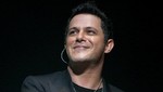 Alejandro Sanz: 'Uno nota cuando una canción tiene 'un algo' que la hace diferente'