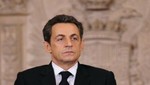 Presidente Sarkozy demandará a diario que lo vinculó con Gadafi