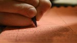 Concurso de ensayos de literatura comparada Brasil  Perú