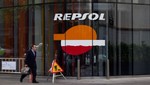 Repsol de España acusado de retrasar el suministro de gas a Argentina