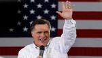 Mitt Romney cambia de 'tono' y se ampara en ideas de centro