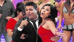 Tula Rodríguez se casará con Carmona el 26 de mayo