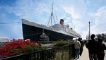 Multimillonario australiano construirá el 'Titanic II'