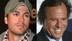 Julio Iglesias: 'Enrique llevará el apellido muy en alto'