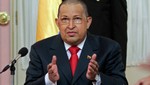 Hugo Chávez pide el retiro de Venezuela de la CIDH