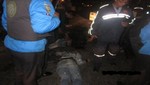 Serenazgo de Barranco desbarata banda de asaltantes tras inminente persecución
