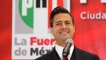 México: Peña Nieto mantiene gran ventaja en encuesta