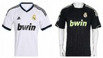 Conozca como sería el nuevo diseño de la camiseta del Real Madrid
