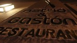'Astrid & Gastón' ocupa el puesto 35 de los 50 mejores restaurantes del mundo