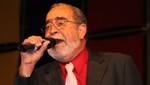 Andy Montañez se encuentra fuera de peligro tras sufrir accidente