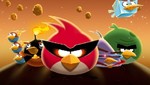 Angry Birds Space llega a las 50 millones de descargas en un mes