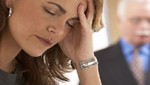 Mujeres son más propensas a sufrir estrés