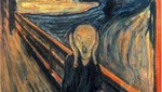 'El Grito' de Munch promete romper récord en subasta