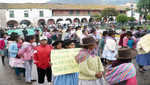 Ayacucho: Harán movilización a favor de la paz y contra el terrorismo