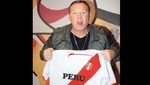 Ali Campbell: 'Fumar marihuana es un derecho'