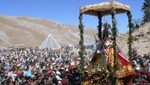 Arequipa se prepara para celebrar Fiesta de 'Virgen de Chapi'