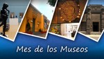 Mayo, el mes de los museos