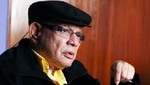 Nicaragua decreta tres días de luto por muerte de Tomás Borge