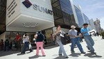 SUNAT entregará casi 3 millones de soles en sorteos de comprobantes 2012