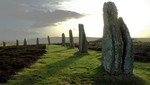 Tumba hallada en Escocia es más antigua que las pirámides egipcias