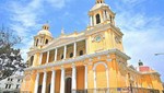 Catedral de Chiclayo será remodelada