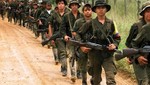 Las FARC admiten que tienen como rehén a periodista francés